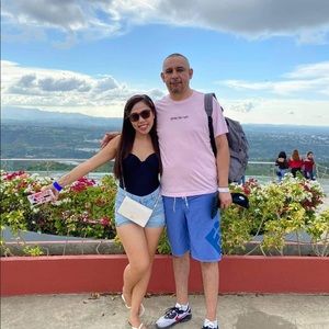 Meet your Posher, Jamie